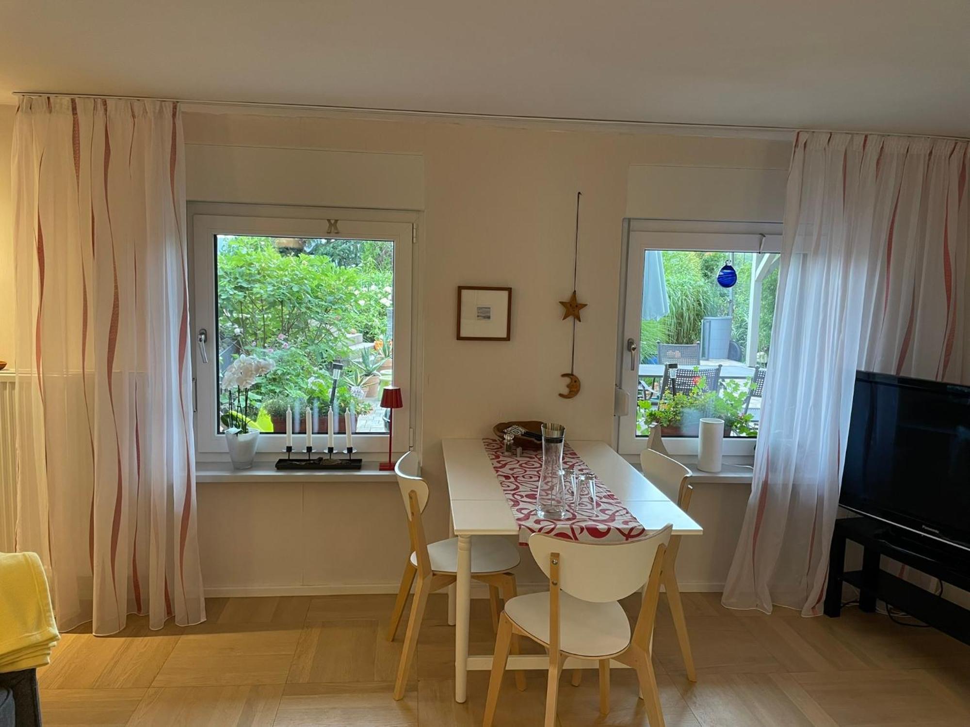 Ferienwohnung Lahntalblick فايلبورغ المظهر الخارجي الصورة