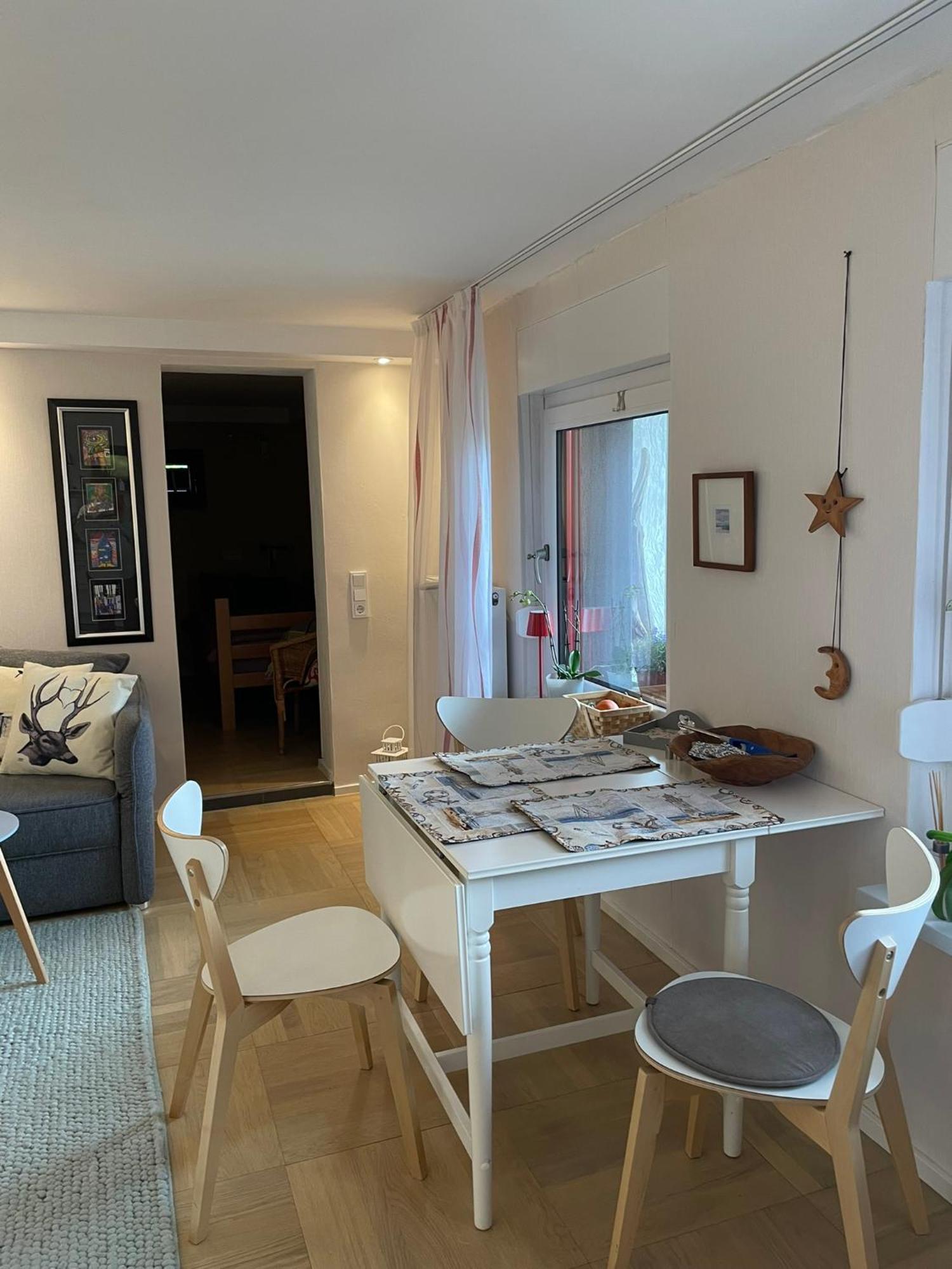 Ferienwohnung Lahntalblick فايلبورغ المظهر الخارجي الصورة